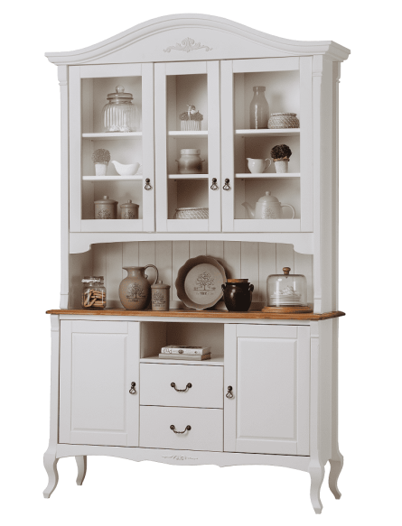 Буфет Ари-Прованс 3-ств №22