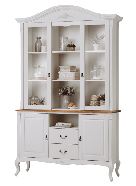 Буфет Ари-Прованс 3-ств №23