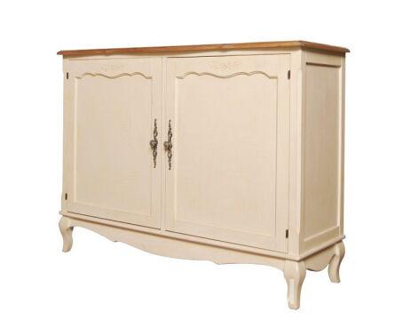 Комод Леонтина 2 двери