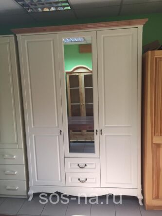 Шкаф Арредо 3ств образец