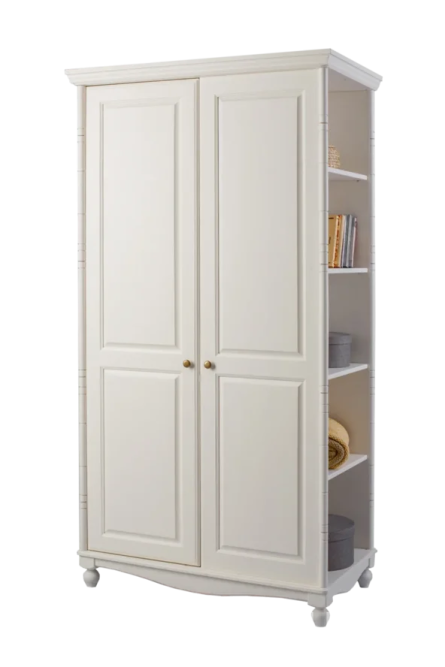 Шкаф Айно 2-ств №6