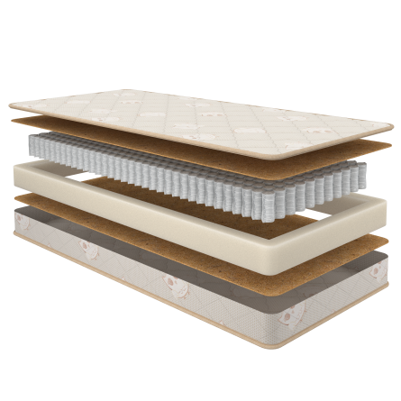  Bambino Bonny Sontery by Askona