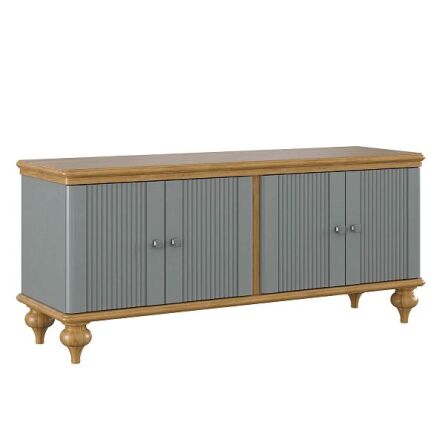 Тумба под обувь Рандеву 40 из массива сосны