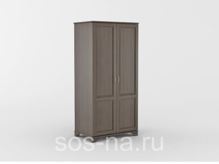 Шкаф Лира 2ств