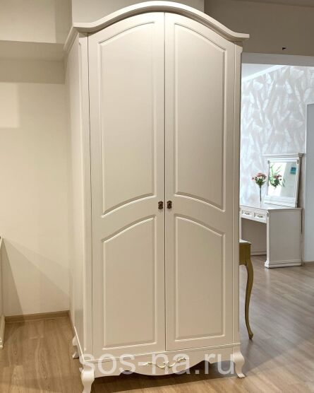 Шкаф Авиньон 2х-створчатый