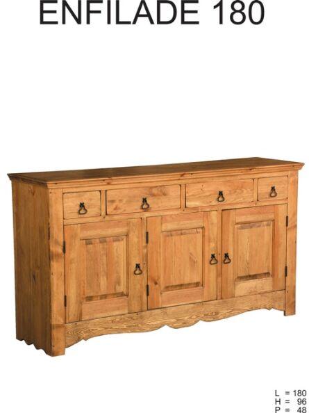 Тумба ENFILADE 180
