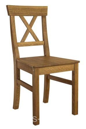 Стул Орлеан(дуб)