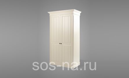 Шкаф Дания 2-ств №2