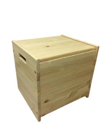 Сундук малый 3