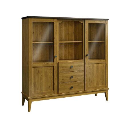 Шкаф для посуды Бон Вояж 203