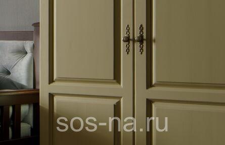 Мад светлый (гладкая эмаль)