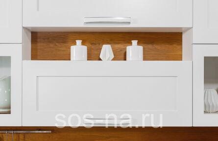 Орхидея(гладкая эмаль)