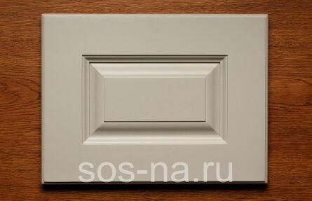 Серый жемчуг (гладкая эмаль)