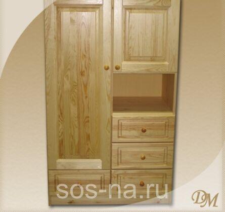 Комод Великан