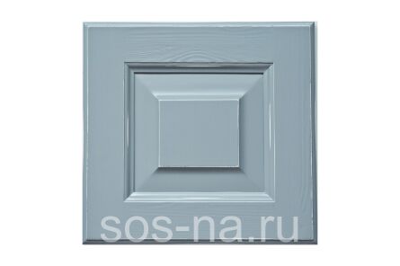 Де капе серебро светлое(эффекты)