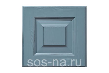 Де капе серебро темное(эффекты)