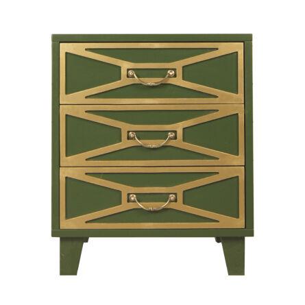 Прикроватная тумба "Emerald"