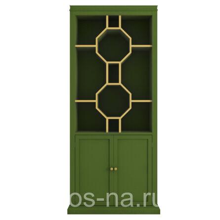 Стеллаж "Emerald"