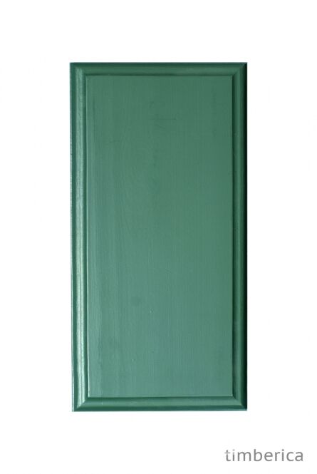 Эмаль зеленая