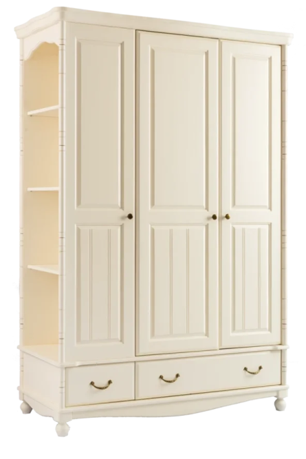 Шкаф Айно 3-ств №6