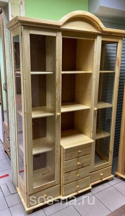 Витрина Линда Ж с образца