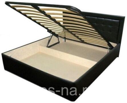 Бельевой ящик с подъемным механизмом (Ecobliss)