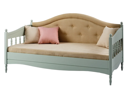 Тахта Айно №5 мягкая