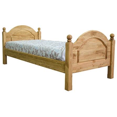 Кровать Лотос-8905 90х200