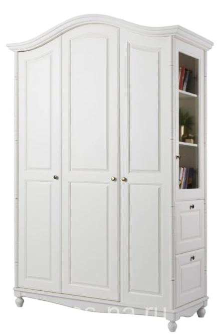 Шкаф Айно 3-ств №3