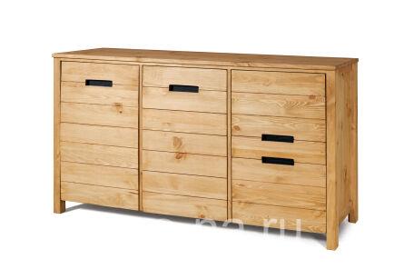 Комод KNMB17