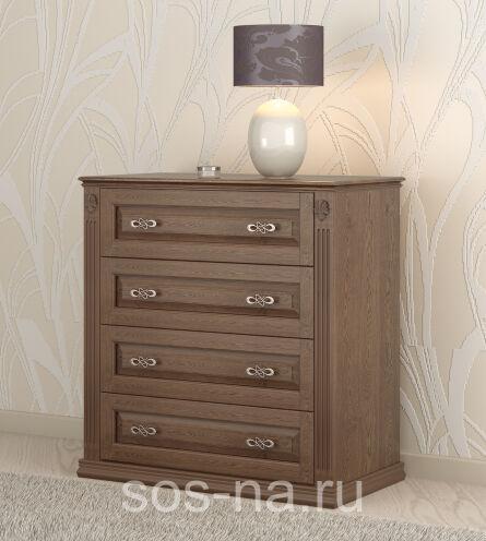 Комод "Венеция"