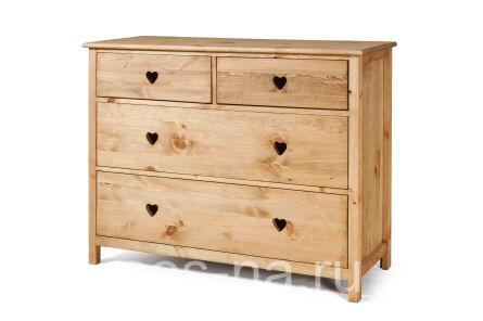 Комод KR17