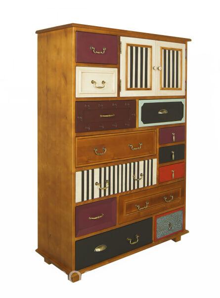  "Gouache Birch" M10535ETG/1