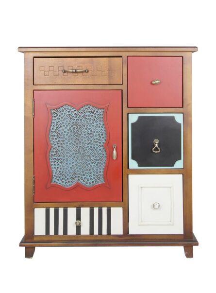  "Gouache Birch" M10595ETG/1