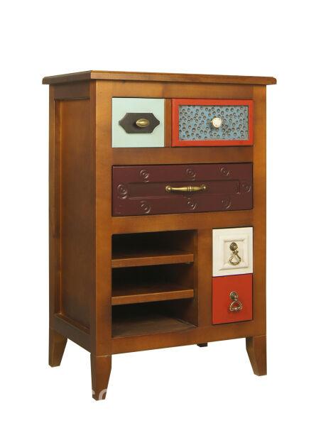  "Gouahe Birch" M20006ETG/1