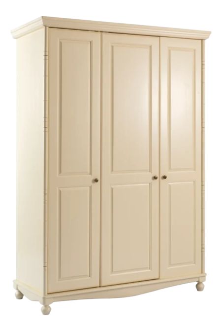 Шкаф Айно 3-ств №4