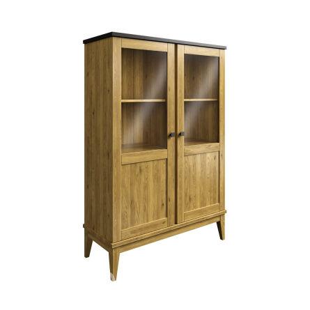 Шкаф для посуды Бон Вояж 20