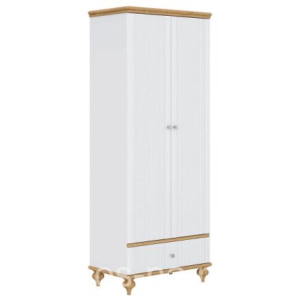 Шкаф Рандеву 21 из массива сосны