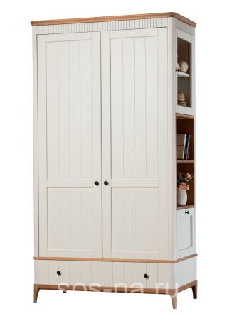 Шкаф 2-ств Грета №3