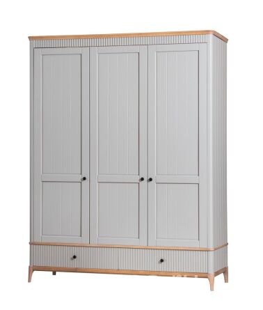 Шкаф 3-ств Грета №2