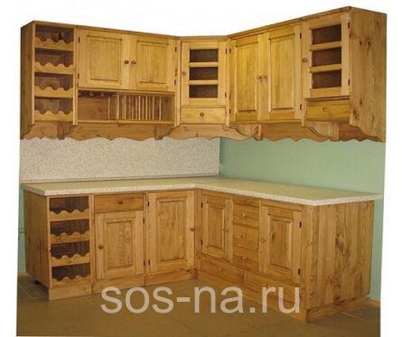 Кухня Прованс