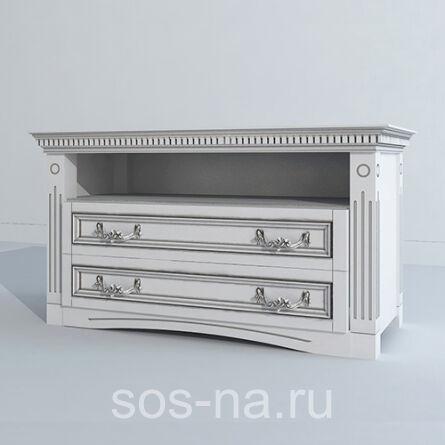 Тумба под ТВ Пьяченца-80 2ящ