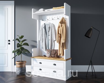 Прихожая "Palermo"