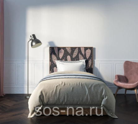 Кровать "Berber" BB42