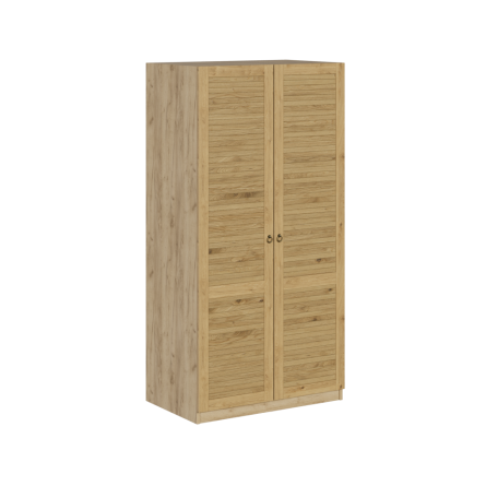 Шкаф Оливер 2-х ств
