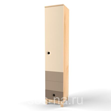 Пенал петли справа Робин Wood