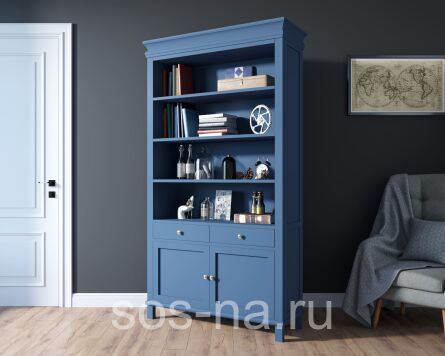 Стеллаж "Jules Verne" JV31ETGB