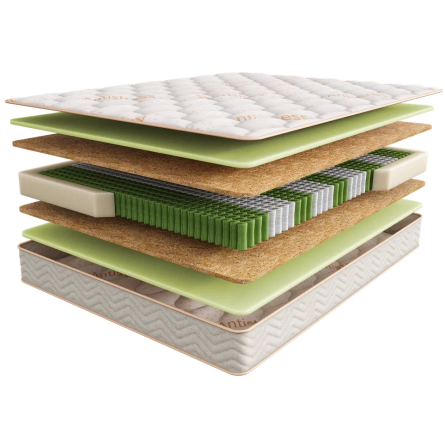  Sleep Tonic Sansara Sontery by Askona