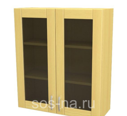 Кухня Валенсия Шкаф 800×900