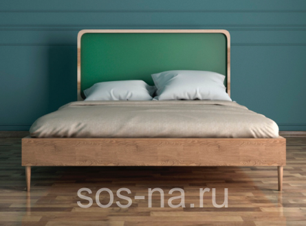 Кровать "Ellipse"